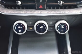 Škoda Superb 2.0 TDI 110kW L&K DSG TAŽNÉ DPH ČR - 16