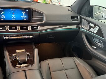 Mercedes-Benz GLS, 400d, r.v. 2020 AMG - 16
