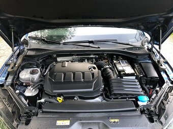 SUPERB COMBI 2.0 TDI SPORTLINE DSG - 2021 - FULL ASSIST - 16