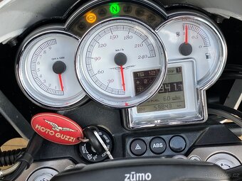 Moto Guzzi Sport 1200 4V - 16