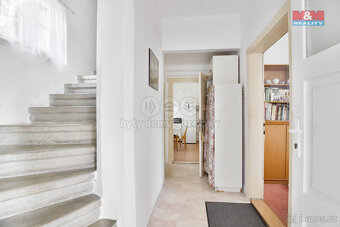 Prodej rodinného domu, 75 m², Chomutov, ul. Potoční - 16