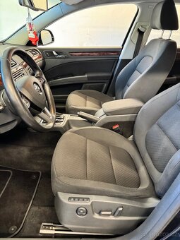 Škoda Superb 2.0 TDi 103kw DSG Facelift - 16