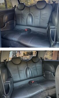 Mini Cooper 1.6i • British Edition • alu R17 • - 16