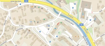 Obchod Slavičín 26 m2 TOP PRONÁJEM - 16