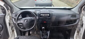 Opel combo rok 2013 1.6. 6kval 77kw.197340km. diesel top. - 16