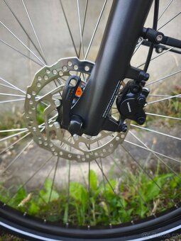 KROSS Sentio Hybrid 5.0 504 wh nové - 16