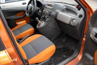 Fiat Panda 1.3 Multijet 4x4 51kW - 16