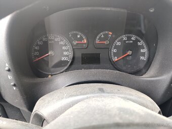 Fiat Doblo - 16