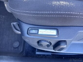 VW PASSAT B8 2,0TDI-2015-150PS-LED-ACC-COMFORTLINE-KESSY - 16