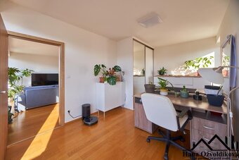 Prodej bytu 3+kk v Boskovicích - 16