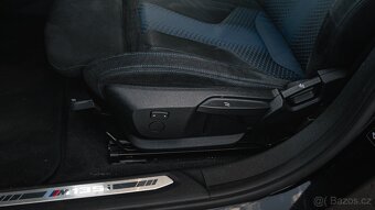 BMW Řada 1, M135i 2,0/225kW xDrive - 16