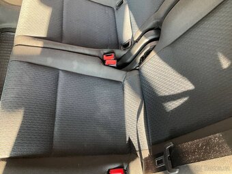 Caddy Maxi 2.0TDI 110kW,7míst,1.maj.serviska,tažné - 16