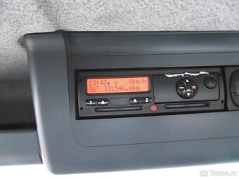 MAN TGL 12.250 NOVÝ HÁKOVÝ 8t NOSIČ - 16