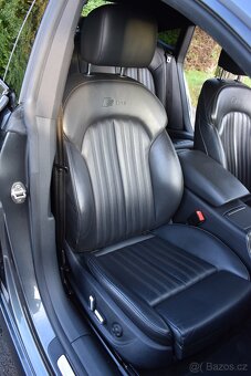 Audi A7 Competition 3.0 BiTDI Quattro 240 kW – 2016 - 16