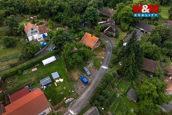 Prodej pozemku k bydlení, 693 m2, v Petrohradě - 16