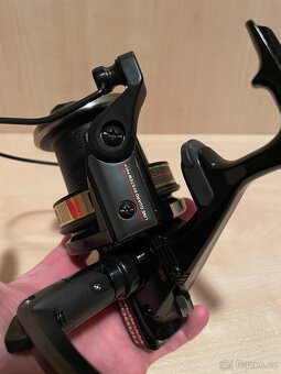 Daiwa LongBeam GS2000H - 16