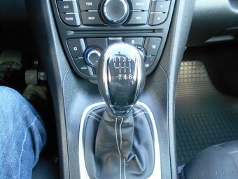 Opel meriva 1.4i 88kw - 16