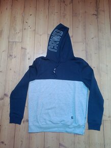 Pánské mikiny - 16