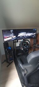 Racing Simulator, Playseat, Thrustmaster, Next level - 16
