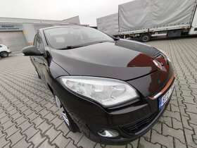Prodám Renault Megane 1.6i 16V 74kw r.v.2013 LPG - 16