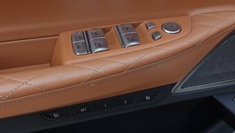 BMW 740 Lxd- Max, Laser,masáž, tv, HU, záruka servis incld - 16