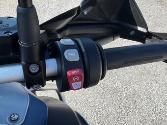 BMW R 1200 GS Adventure Akrapovič ESA FULL LED ESA 3x KUFR - 16