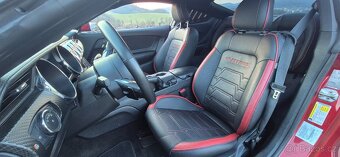 Ford Mustang 3.7 Ti-VCT V6 - 16