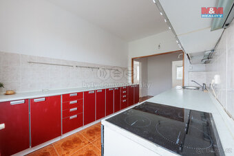 Prodej bytu 3+1, 68 m², Chodov, ul. Zahradní - 16