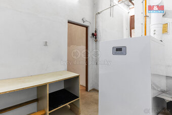 Prodej rodinného domu, 591 m², Česká Lípa, ul. Bendlova - 16