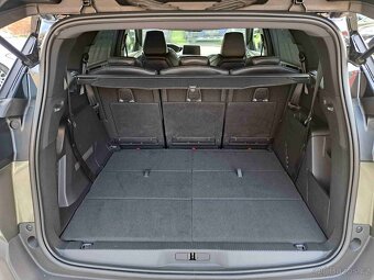 Peugeot 5008 1,5 HDI EAT8 GT 173.000 km - 16