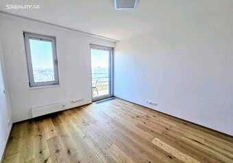 Pronájem bytu 3+kk 119 m² U Dívčích hradů, Praha - Smíchov - 16
