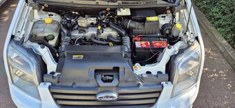 Ford Transit Torneo Connect 1.8TDCi 220s perfektní stav - 16