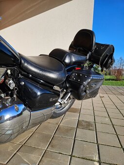 SUZUKI VL 1500T C90T BOULEVARD - 16