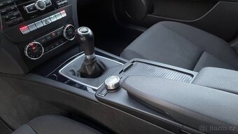 MERCEDES-BENZ C250CDi XENONY HARMAN/KARDON - 16
