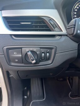 X1 18d xDrive, 2022, ČR, 31 000km, automat, 4x4 - 16
