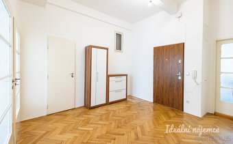Pronájem bytu 2+1, U Santošky, Smíchov, 22900 Kč/měs, 88 m2 - 16