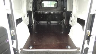 Fiat Doblo Cargo Maxi 1.6MJet,77kw,2020,ČR,1maj.-21%DPH - 16