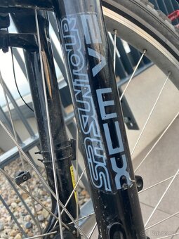 Horské kolo XC - GT Avalanche 3.0 GTW - vel. M, 26´´ - 16