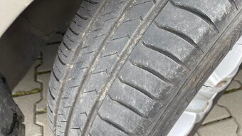 Kia Cee´d, 1.4CVVT / 2X SADA ALU KOL /RV 2/2011 - 16