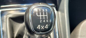 Škoda Kodiaq 2,0TDi 4x4 manual 130tkm serviska panorama - 16