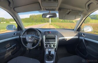 Škoda Octavia 2 Facelift RS - 16