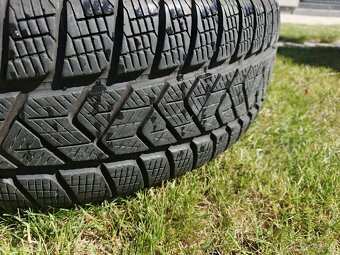 ❄️ALU sada zimní 5x114,3 - 16