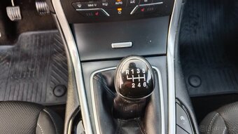 Ford S-MAX 2.0 tdci odpočet DPH ČR. - 16