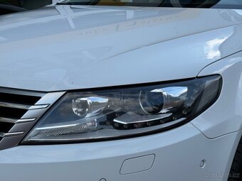 Volkswagen Cc 2.0 TDI DSG - 16