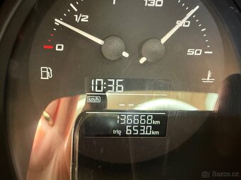 Seat Leon 1,2 TSI 77 kW 2010, STK 7/26, 136.000 km (KLATOVY) - 16