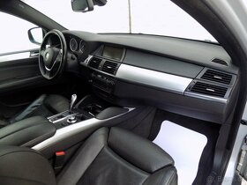 BMW X6 3.0d/xDrive/Bi-xenon/NAVI/ - 16