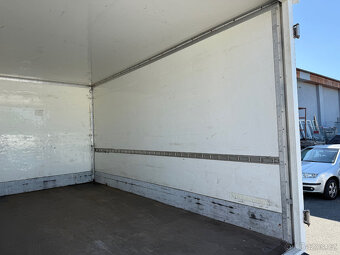 Mercedes-Benz Sprinter 315 CDI 126tkmTop stav - 16
