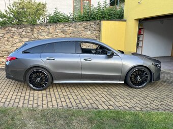 Mercedes-Benz CLA, 250, 4x4, NEZ.TOP, AMG, ZAR - 16