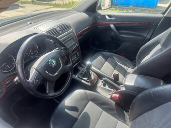 Škoda Octavia 2 Facelift 1.8TSI 118kw - 16