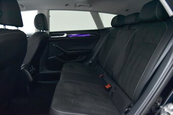 Arteon SB 2.0 TDI R-line DSG, ACC, 360° Kam, Keyless - 16